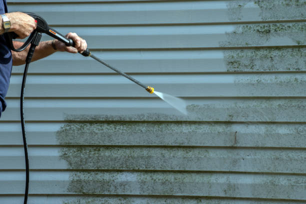 Best Fence Cleaning  in Tuntutuli, AK